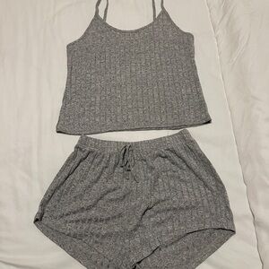 Amazon Women's Knit Pajama Set - 4 colors